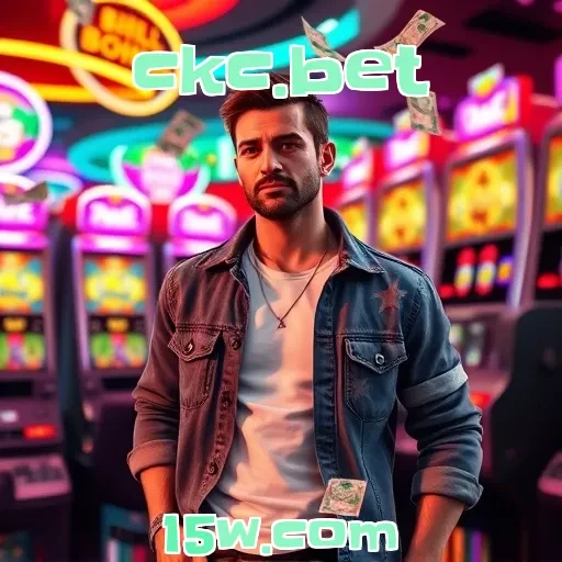 ckc.bet: Descubra os Benefícios Imperdíveis dos Depósitos Rápidos