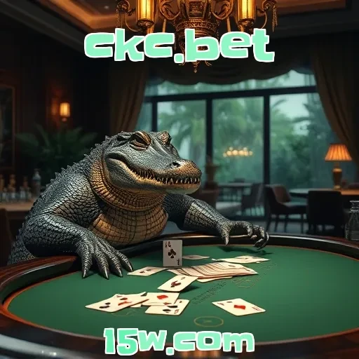 ckc.bet: Experimente a Nova Era das Apostas Móveis no Brasil