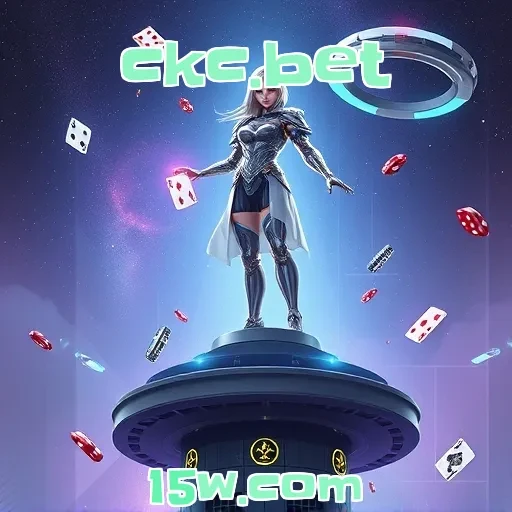 ckc.bet: Atrações Imperdíveis do Cassino Online que Você Precisava Conhecer