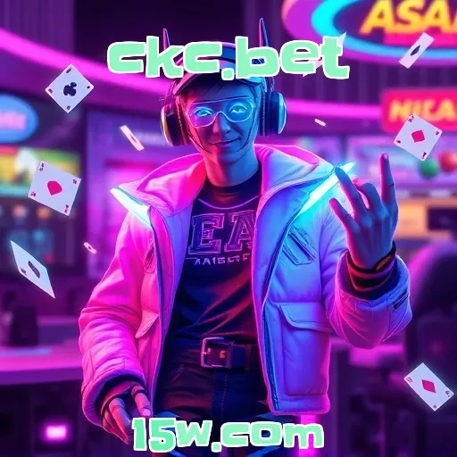 ckc.bet: A Nova Fronteira das Apostas em eSports no Brasil