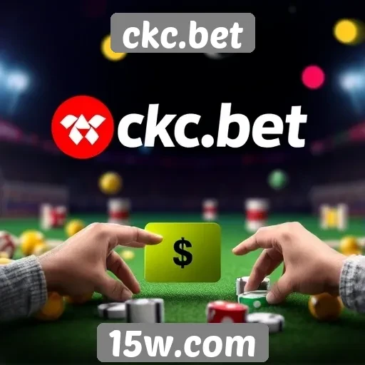 Comparação de segurança entre cassinos online e ckc.bet