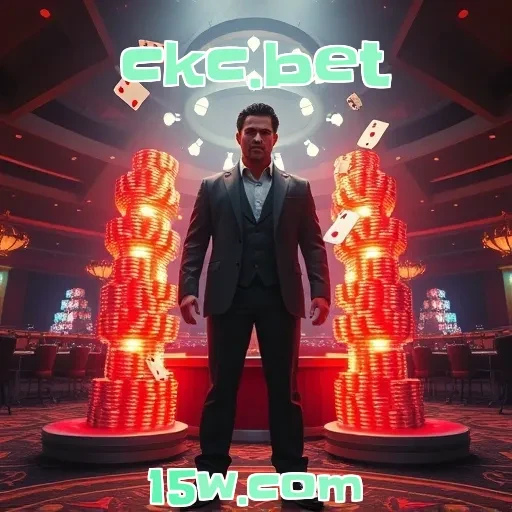 ckc.bet: Ofertas Irresistíveis Que Você Não Pode Perder